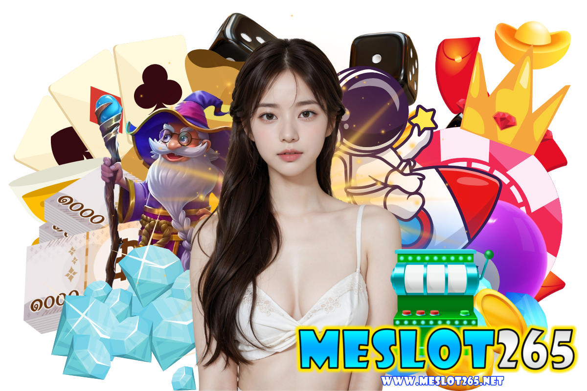 meslot265 wallet