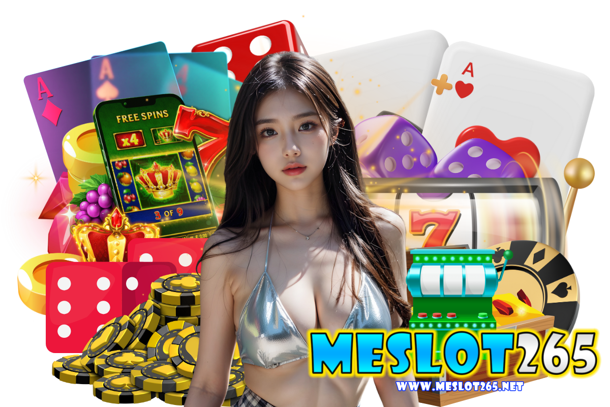 meslot265 สล็อต